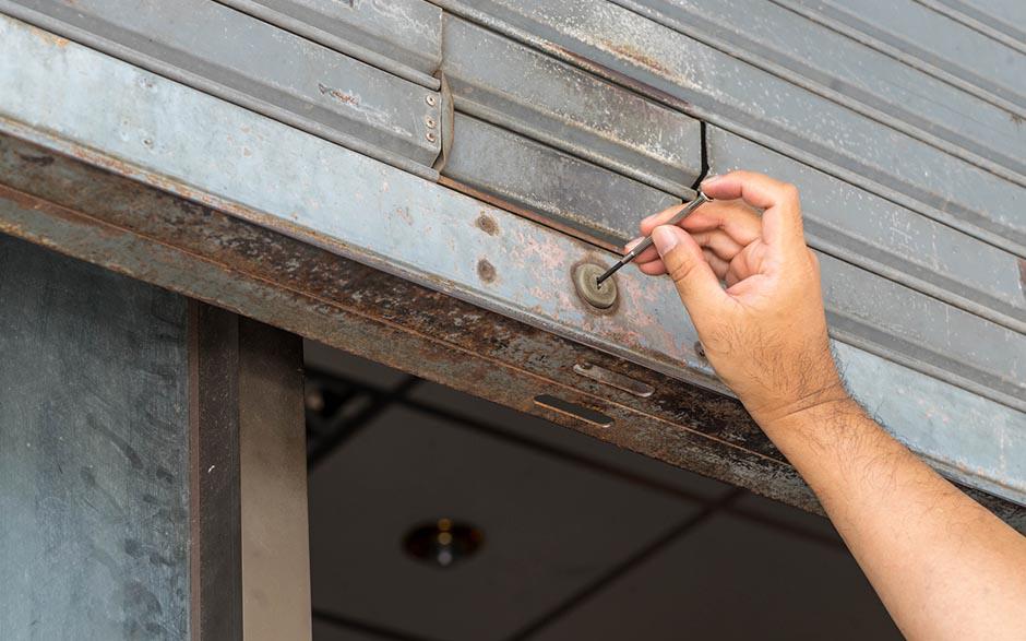 recherche serrurier metallier Gennevilliers
